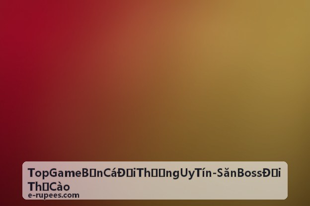 Top Game Bắn Cá Đổi Thưởng Uy Tín - Săn Boss Đổi Thẻ Cào