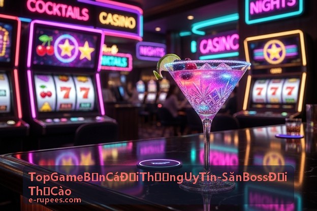 Top Game Bắn Cá Đổi Thưởng Uy Tín - Săn Boss Đổi Thẻ Cào