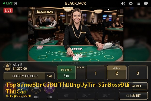 Top Game Bắn Cá Đổi Thưởng Uy Tín - Săn Boss Đổi Thẻ Cào - Đại Dương Bí Ẩn